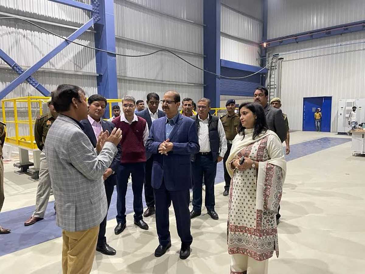 यमुना में सूर्या ग्लोबल फ्लैक्सी फिल्म का उत्पादन हुआ शुरू यमुना में सूर्या ग्लोबल फ्लैक्सी फिल्म का उत्पादन हुआ शुरू